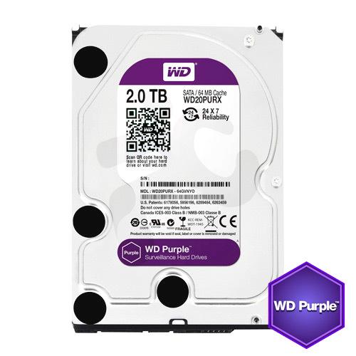 ¿Qué significan los colores de los HDD de WD?