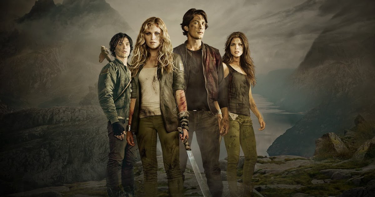 The 100 Season 7 Episode 3 watch online New Hollywood movie