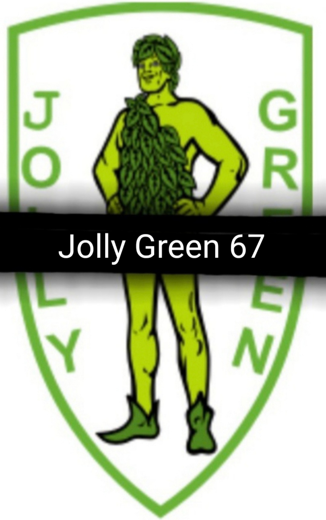 USAF Jolly Green Giant Collection Fallen Hero's / Jolly Green 67