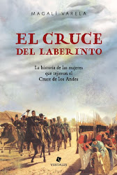 El cruce del laberinto (2012)