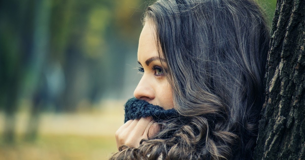 rambut sehat dan berkilau