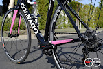 Colnago CLD Campagnolo Super Record 12 EPS Shamal Ultra Complete Bike at twohubs.com