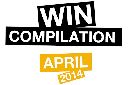 WIN-Compilation April 2013 - von LwDn x WIHEL  | Unterhaltung pur -  49 in 1 ( 1 Video )