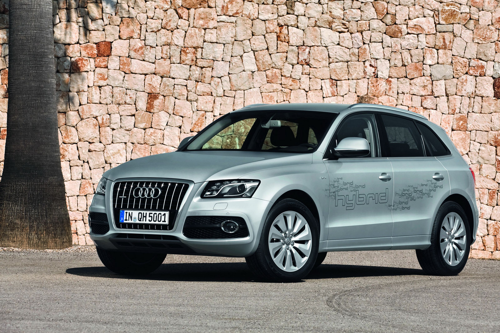 Audi’s Q Series of SUVs and Crossovers Carscoopp The Best New Car
