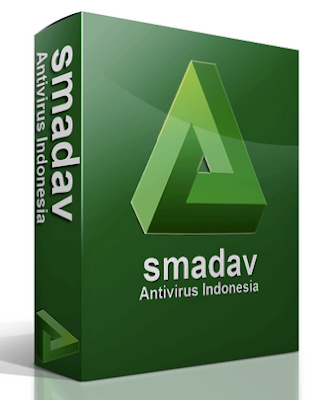 Smadav Antivirus 2017