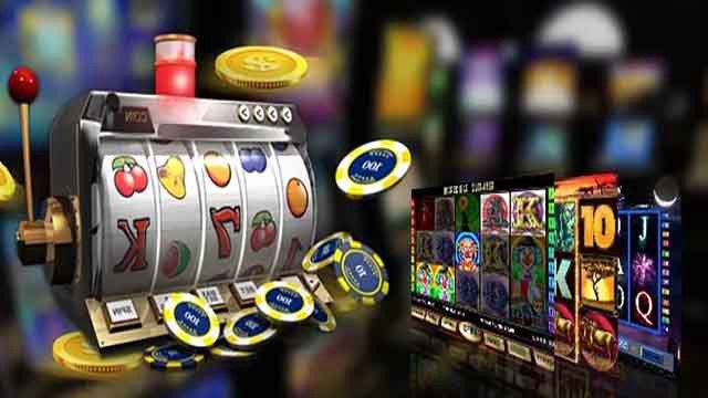 Cara Bermain Slot Di Sbobet Pasti Menang Jackpot - Galaxy88 Tips & Trik