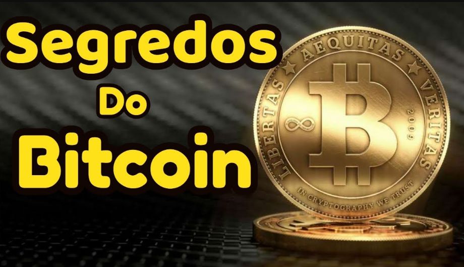 Como GANHAR DINHEIRO com BITCOIN 100% ONLINE