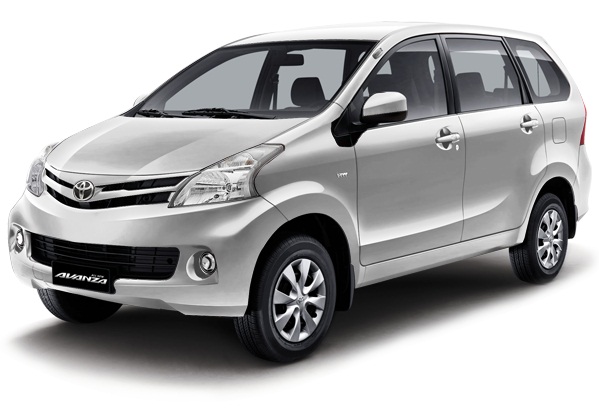 Toyota Avanza 2013 Tipe E Manual: Kendaraan Andalan Keluarga yang Teruji