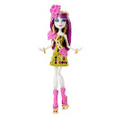 Monster High Spectra Vondergeist Ghouls Getaway Doll