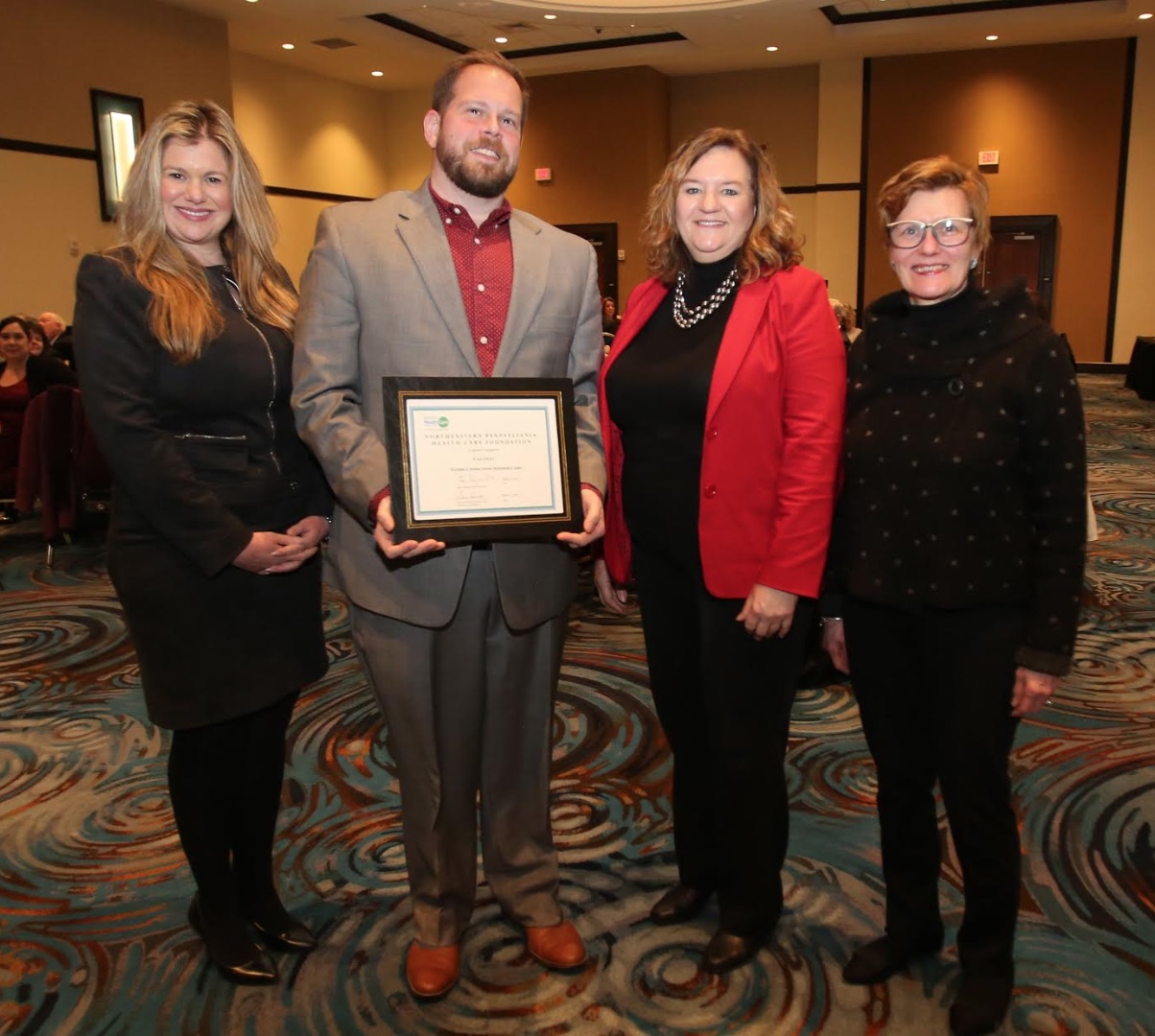 PA Environment Digest Blog Lacawac Sanctuary Receives Support From