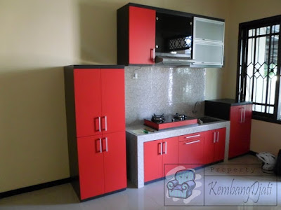 Diskon Kitchen Set Untuk Wilayah Ambarawa,Bawen,Salatiga  ( Furniture Semarang )