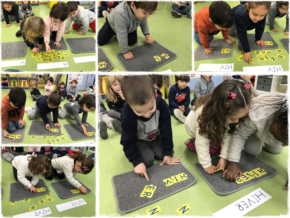 LA CLASE DE MIREN mis experiencias en el aula JUEGOS DE LECTOESCRITURA TRES ACTIVIDADES PARA LA CLASE DE MIREN mis experiencias en el aula JUEGOS DE LECTOESCRITURA TRES ACTIVIDADES PARA