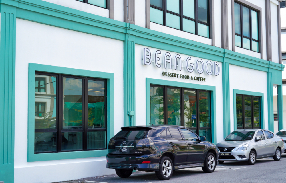 Beangood deals