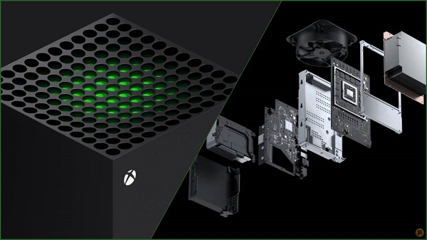 رئيس إكسبوكس يؤكد أن جهاز Xbox Series X صامت جدا و يقدم قوة كبيرة للغاية سيكتشفها الجمهور قريبا