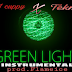 Download Instrumental:- DJ Cuppy Ft Tekno – Green Light 