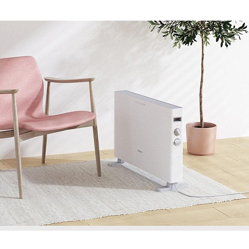 Máy sưởi thông minh Xiaomi 1S 2200W, Không kết nối App Máy sưởi thông minh Xiaomi 1S 2200W, Không kết nối App