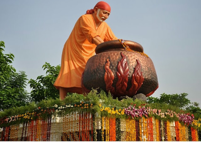 TOURISM - SHIRDI SAI BABA -SAI BABA TEMPLE TOURISM - SHIRDI SAI BABA -SAI BABA TEMPLE