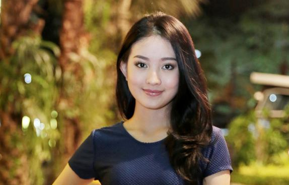 BIODATA Pemain Cinta Karena Cinta SCTV ( Natasha Wilona