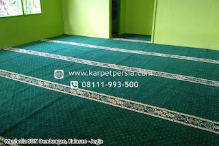 KARPET MASJID TERBAIK BUTON SELATAN KARPET MASJID TERBAIK BUTON SELATAN