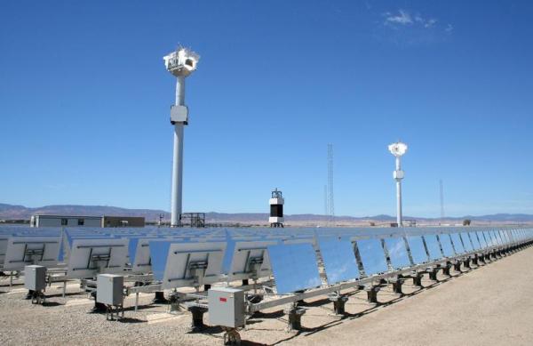 Energy Holding: “Bottled sunlight” new frontier in solar energy 