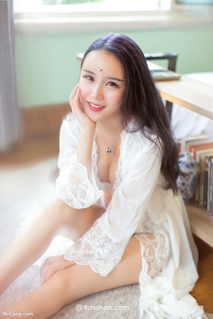 Beautiful and sexy Chinese teenage girl taken by Rayshen (2194 photos) photo 15-2