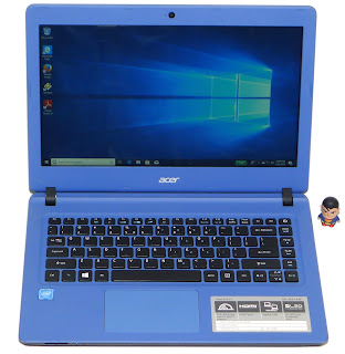 Laptop Acer Aspire ES14-ES1-432 di Malang