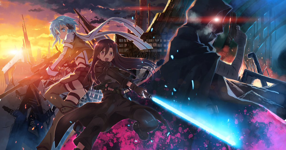 Sword Art Online Hindi Dub TheAmazingDubbers