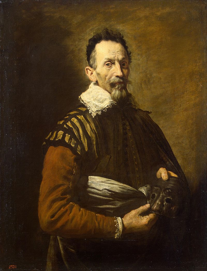 bensozia Domenico Fetti
