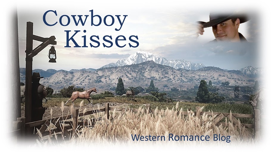 Cowboy Kisses