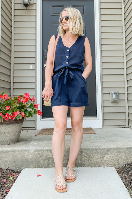 Affordable end of summer outfit round up