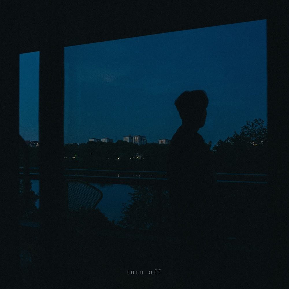 Seo IKyung – Turn Off – Single