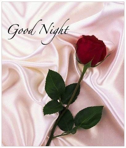 good night cute images