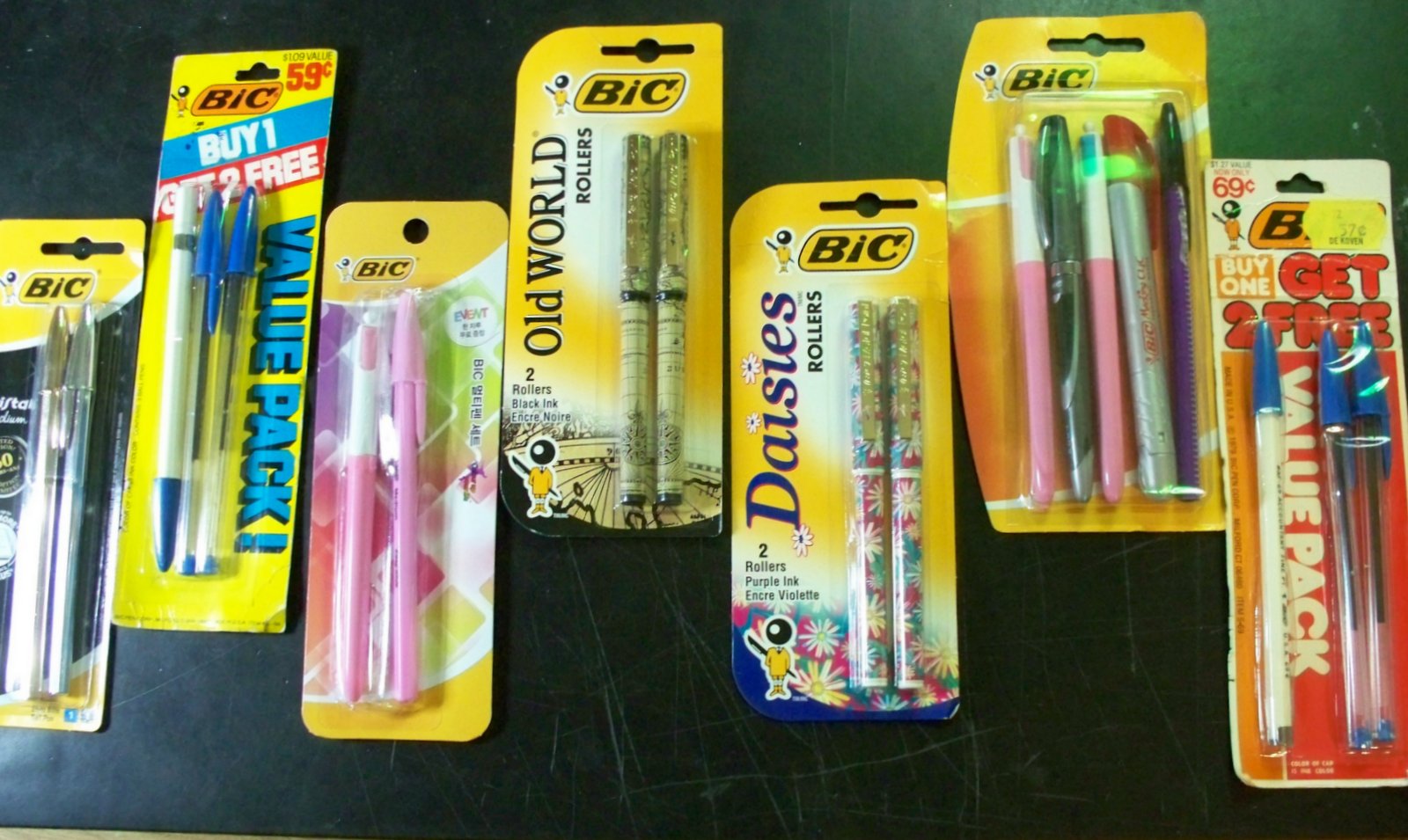 My Supply Room: October 2012