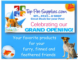 Don't forget your Furry friends