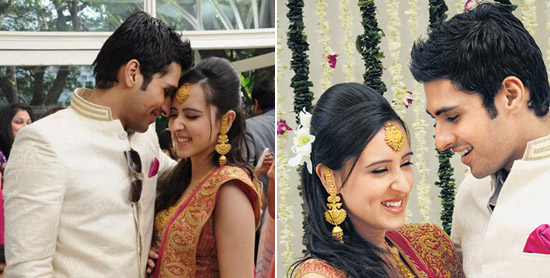 Bollywood marriages 2011 |shaadi