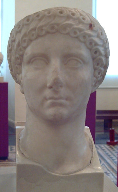 Caligula, Zaman Suram Kekaisaran Romawi