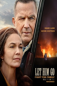 Let Him Go Movie Review