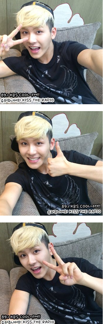 일상이 하는 “척”뿐이라고 탈탈 털리는 아이돌.jpg | 인스티즈