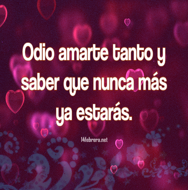 Frases de desamor en imagenes - Blog de imágenes