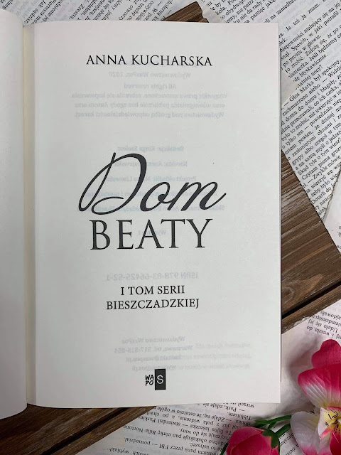 Dom Beaty Anna Kucharska 