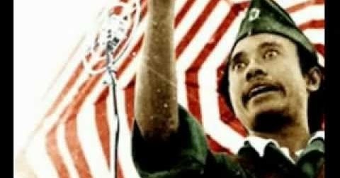 Contoh Naskah Pidato Naskah Pidato HUT RI, 17 Agustus - Blog Iseng