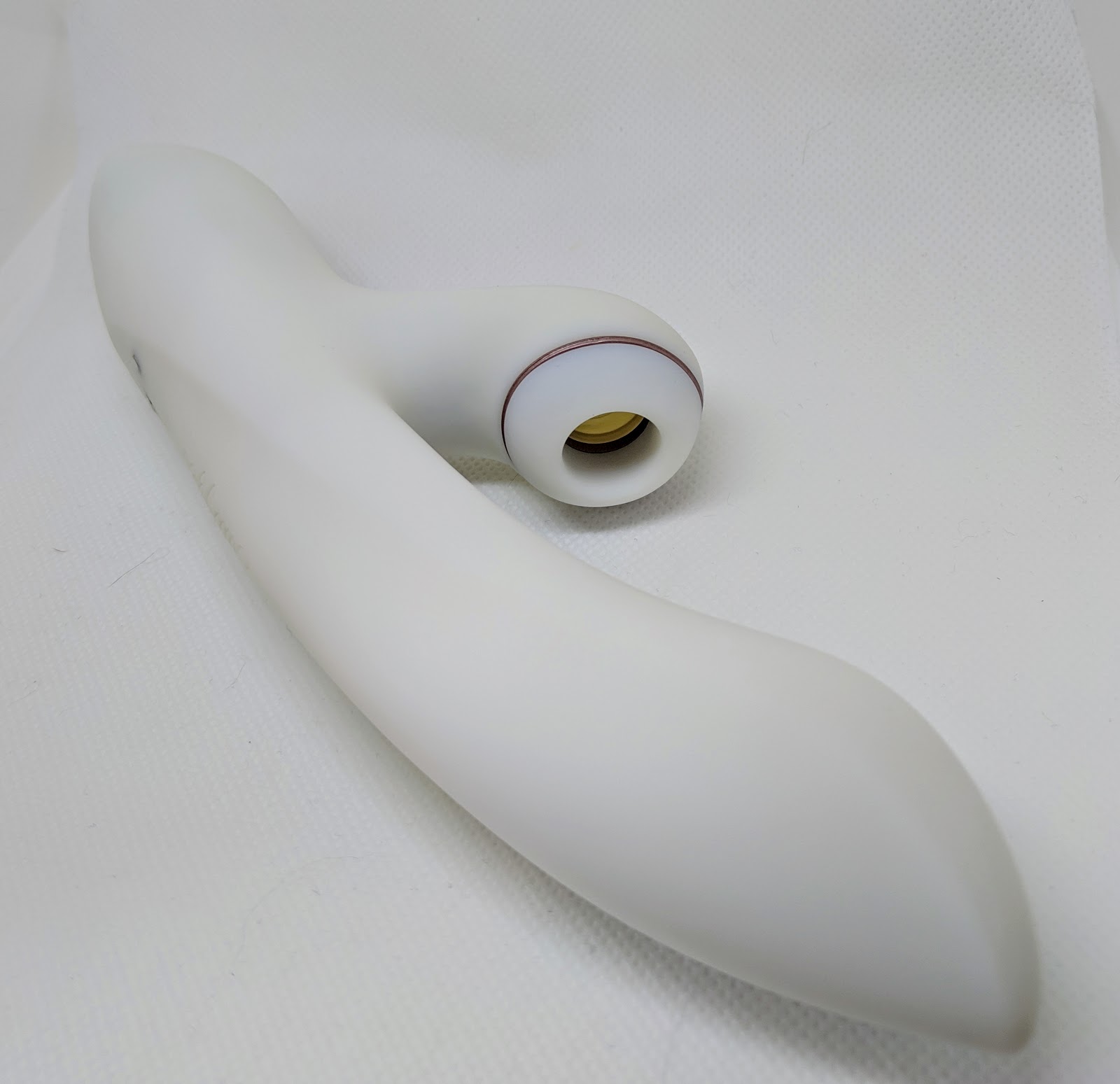 Вибратор-кролик для двойного проникнования Rabbit Essentials RR-005-PNK - Rabbit Essentials - Вибраторы-кролики - Купить