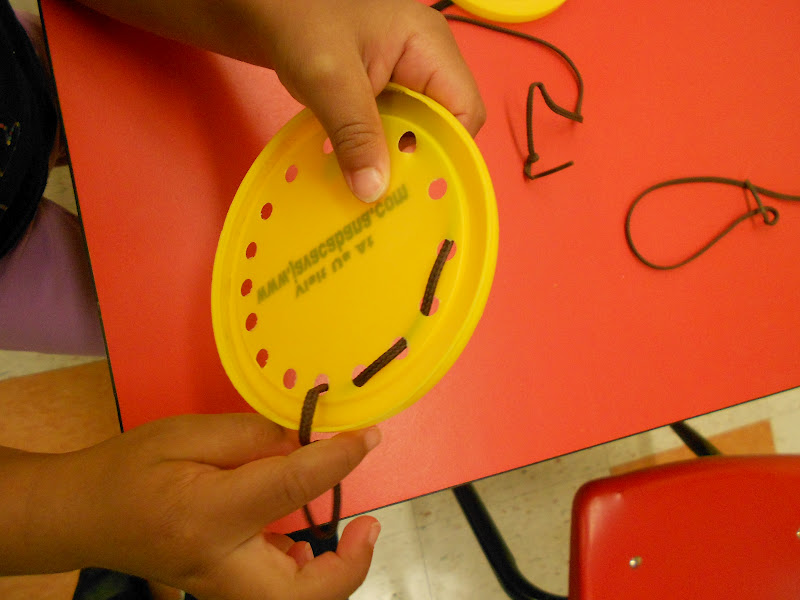 Ideas de Inspiración para los Educadores de Pine Village Preschool