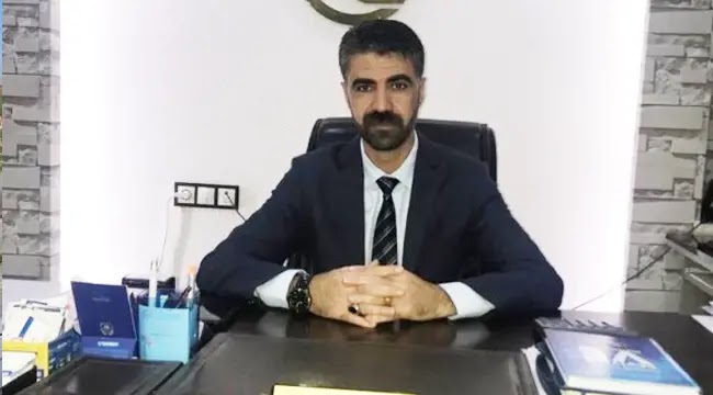 Gelecek Partisi Bozova ilçe başkanı belli oldu