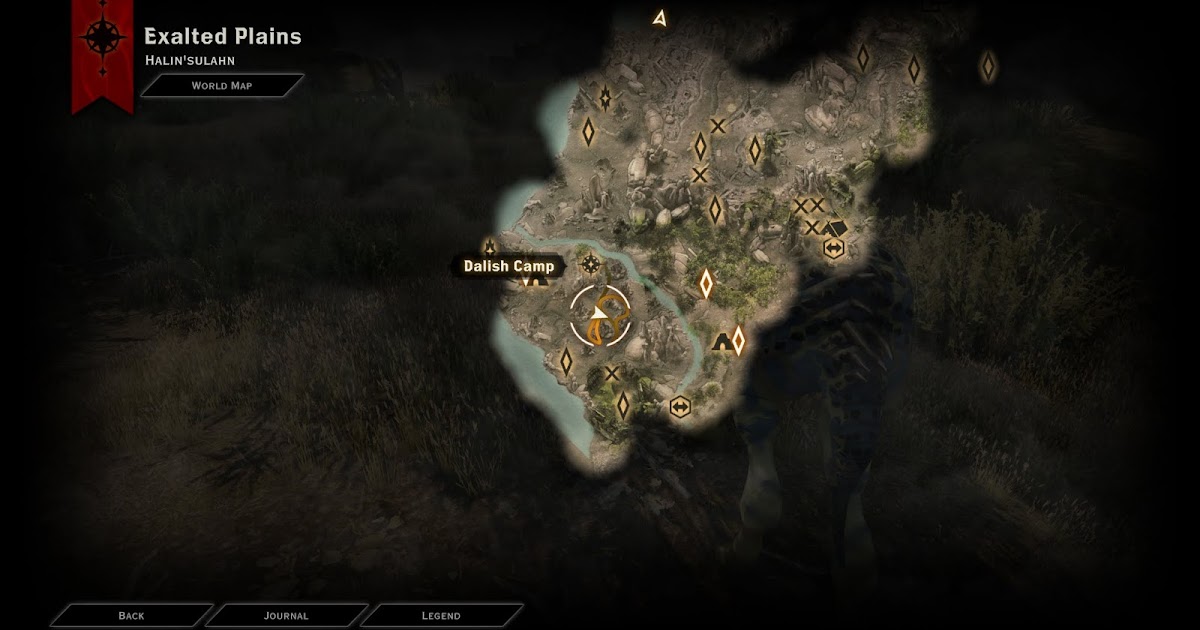 Timmy's House of Sprinkles: Champion Specialization Duels in Dragon Age Timmy's House of Sprinkles: Champion Specialization Duels in Dragon Age