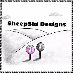 SheepSki Designs