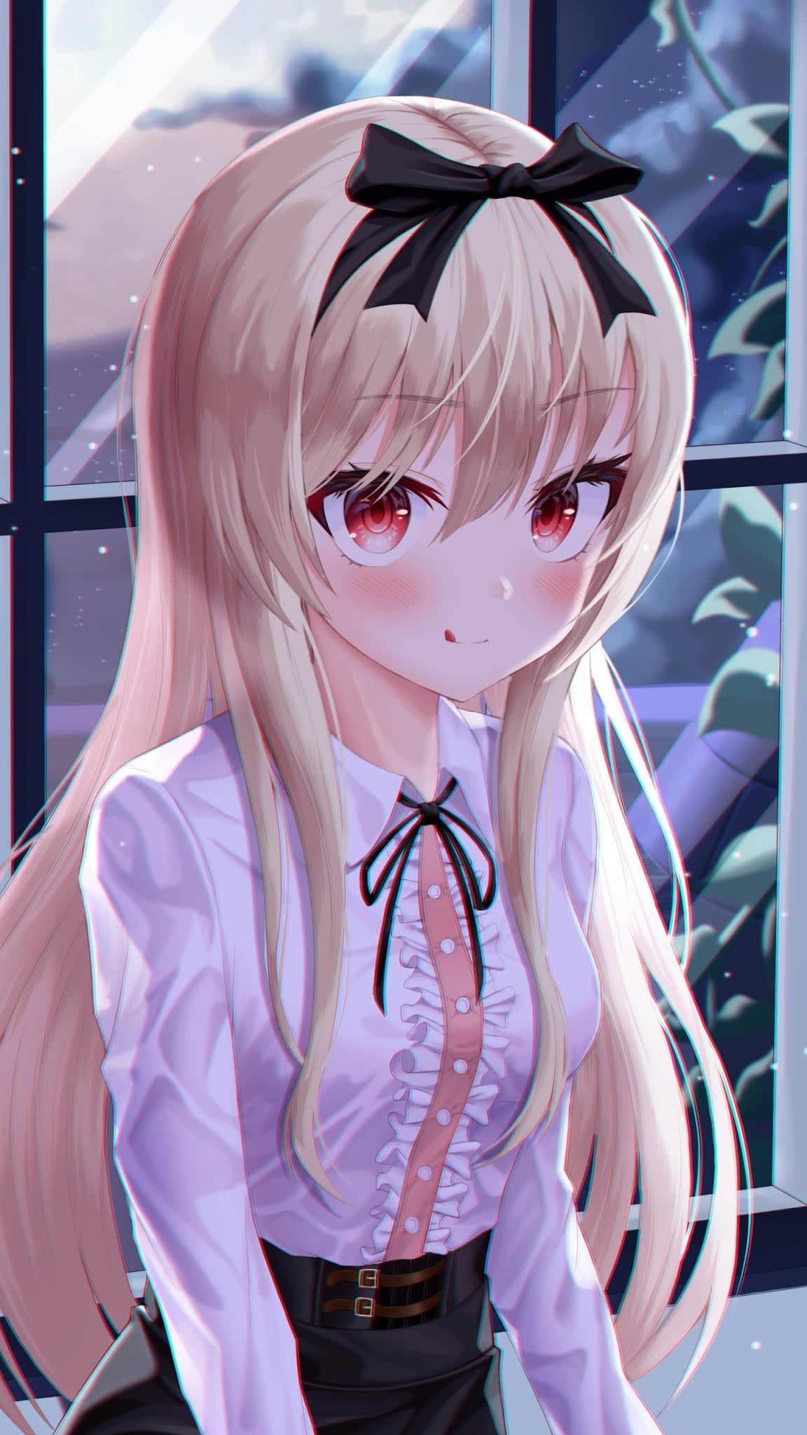 Arifureta Shokugyou De Sekai Saikyou Mobile Wallpaper ...