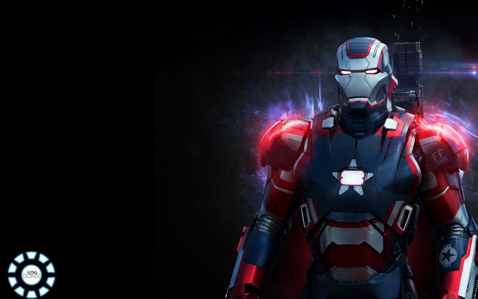  HD  Wallpapers  Iron  Man  3 Wallpapers 