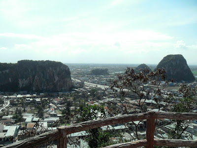 The Marble Mountains Danang