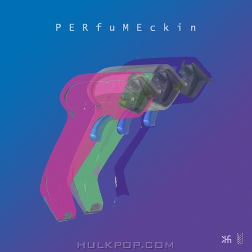 PERfuMEckin – 알바 – Single